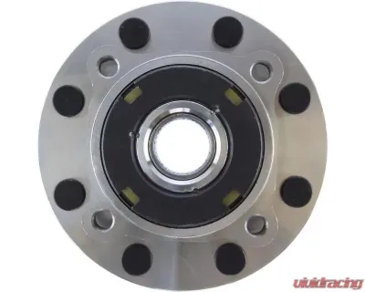 Centric C-Tek Standard Hub and Bearing Assembly without ABS 400.65005E - 400.65005E