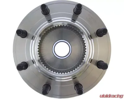 Centric C-Tek Standard Hub and Bearing Assembly without ABS 400.65005E - 400.65005E