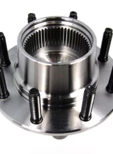 Centric Premium Hub and Bearing Assembly without ABS 400.65005                                     - 400.65005 - Image 2