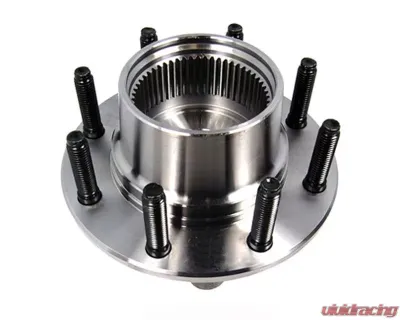 Centric Premium Hub and Bearing Assembly without ABS 400.65005 - 400.65005