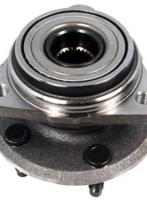 Centric Premium Hub and Bearing Assembly without ABS 400.65006                                     - 400.65006 - Image 4