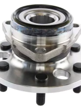 Centric C-Tek Standard Hub and Bearing Assembly without ABS 400.66000E                                     - 400.66000E - Image 2