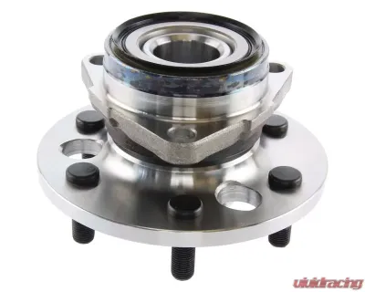 Centric C-Tek Standard Hub and Bearing Assembly without ABS 400.66000E - 400.66000E