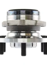 Centric C-Tek Standard Hub and Bearing Assembly without ABS 400.66000E                                     - 400.66000E - Image 3