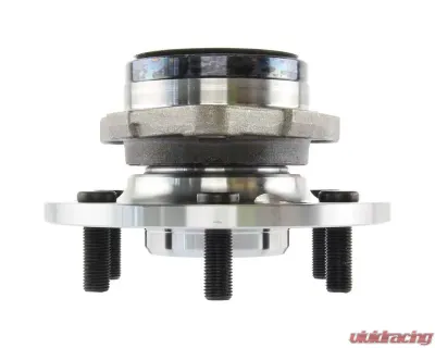 Centric C-Tek Standard Hub and Bearing Assembly without ABS 400.66000E - 400.66000E