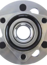 Centric C-Tek Standard Hub and Bearing Assembly without ABS 400.66000E                                     - 400.66000E - Image 4