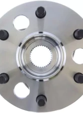 Centric C-Tek Standard Hub and Bearing Assembly without ABS 400.66000E                                     - 400.66000E - Image 5