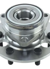 Centric C-Tek Standard Hub and Bearing Assembly without ABS 400.66002E                                     - 400.66002E - Image 2