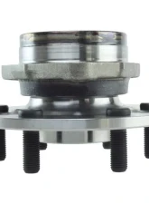 Centric C-Tek Standard Hub and Bearing Assembly without ABS 400.66002E                                     - 400.66002E - Image 3