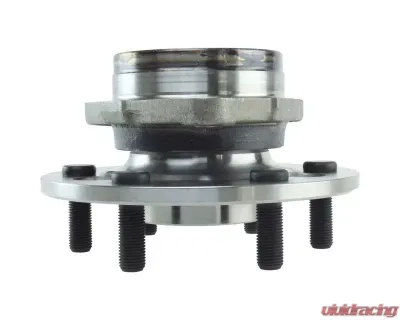 Centric C-Tek Standard Hub and Bearing Assembly without ABS 400.66002E - 400.66002E