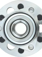 Centric C-Tek Standard Hub and Bearing Assembly without ABS 400.66002E                                     - 400.66002E - Image 4