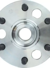 Centric C-Tek Standard Hub and Bearing Assembly without ABS 400.66002E                                     - 400.66002E - Image 5