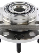 Centric C-Tek Standard Hub and Bearing Assembly without ABS 400.67001E                                     - 400.67001E - Image 2