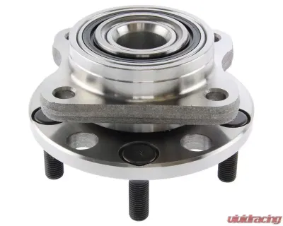 Centric C-Tek Standard Hub and Bearing Assembly without ABS 400.67001E - 400.67001E