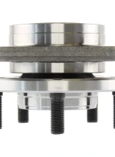 Centric C-Tek Standard Hub and Bearing Assembly without ABS 400.67001E                                     - 400.67001E - Image 3