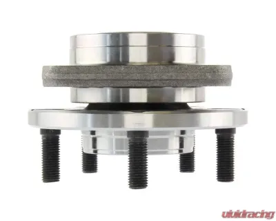 Centric C-Tek Standard Hub and Bearing Assembly without ABS 400.67001E - 400.67001E