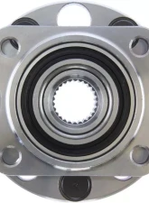 Centric C-Tek Standard Hub and Bearing Assembly without ABS 400.67001E                                     - 400.67001E - Image 4