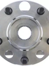 Centric C-Tek Standard Hub and Bearing Assembly without ABS 400.67001E                                     - 400.67001E - Image 5