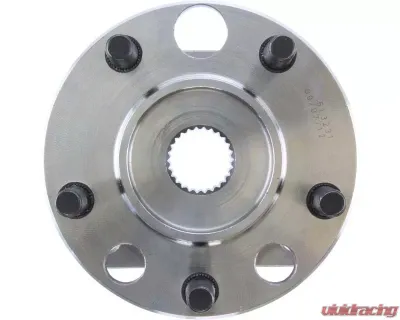 Centric C-Tek Standard Hub and Bearing Assembly without ABS 400.67001E - 400.67001E