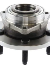 Centric C-Tek Standard Hub and Bearing Assembly without ABS 400.67004E                                     - 400.67004E - Image 2