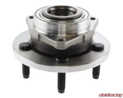 Centric C-Tek Standard Hub and Bearing Assembly without ABS 400.67004E - 400.67004E