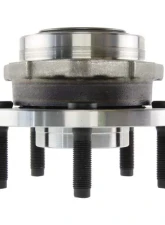 Centric C-Tek Standard Hub and Bearing Assembly without ABS 400.67004E                                     - 400.67004E - Image 3