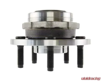 Centric C-Tek Standard Hub and Bearing Assembly without ABS 400.67004E - 400.67004E