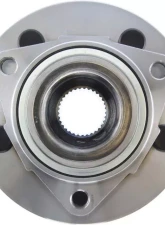 Centric C-Tek Standard Hub and Bearing Assembly without ABS 400.67004E                                     - 400.67004E - Image 4