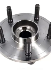 Centric Premium Hub and Bearing Assembly without ABS 400.67004                                     - 400.67004 - Image 2
