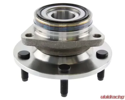 Centric C-Tek Standard Hub and Bearing Assembly without ABS 400.67005E - 400.67005E