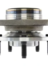 Centric C-Tek Standard Hub and Bearing Assembly without ABS 400.67005E                                     - 400.67005E - Image 3