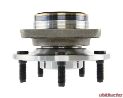 Centric C-Tek Standard Hub and Bearing Assembly without ABS 400.67005E - 400.67005E