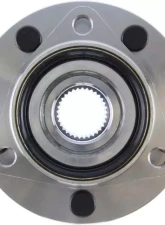 Centric C-Tek Standard Hub and Bearing Assembly without ABS 400.67005E                                     - 400.67005E - Image 4