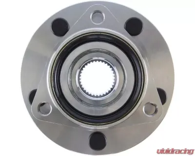 Centric C-Tek Standard Hub and Bearing Assembly without ABS 400.67005E - 400.67005E