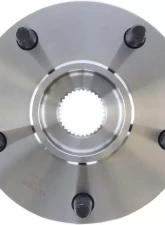 Centric C-Tek Standard Hub and Bearing Assembly without ABS 400.67005E                                     - 400.67005E - Image 5