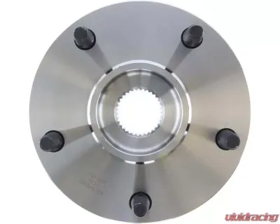 Centric C-Tek Standard Hub and Bearing Assembly without ABS 400.67005E - 400.67005E