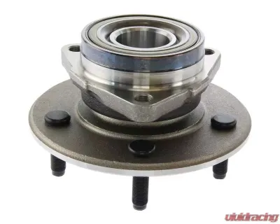 Centric C-Tek Standard Hub and Bearing Assembly without ABS 400.67006E - 400.67006E