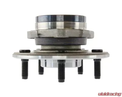 Centric C-Tek Standard Hub and Bearing Assembly without ABS 400.67006E - 400.67006E