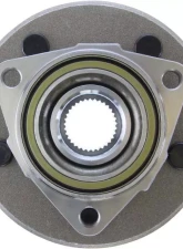 Centric C-Tek Standard Hub and Bearing Assembly without ABS 400.67006E                                     - 400.67006E - Image 4