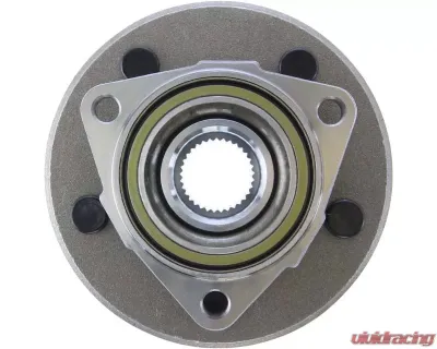 Centric C-Tek Standard Hub and Bearing Assembly without ABS 400.67006E - 400.67006E