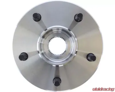 Centric C-Tek Standard Hub and Bearing Assembly without ABS 400.67006E - 400.67006E