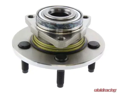 Centric C-Tek Standard Hub and Bearing Assembly without ABS 400.67007E - 400.67007E