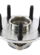Centric C-Tek Standard Hub and Bearing Assembly without ABS 400.67007E                                     - 400.67007E - Image 3