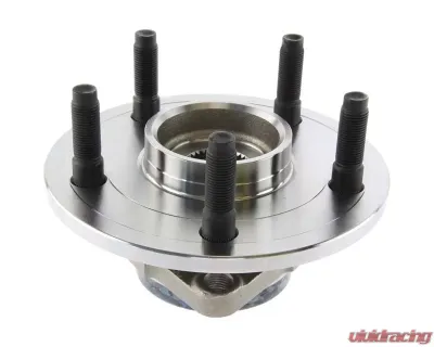Centric C-Tek Standard Hub and Bearing Assembly without ABS 400.67007E - 400.67007E