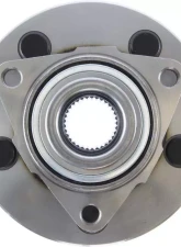 Centric C-Tek Standard Hub and Bearing Assembly without ABS 400.67007E                                     - 400.67007E - Image 4