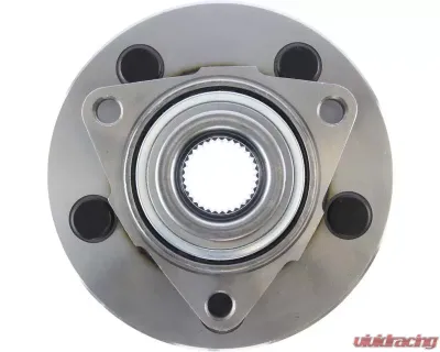 Centric C-Tek Standard Hub and Bearing Assembly without ABS 400.67007E - 400.67007E