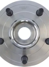 Centric C-Tek Standard Hub and Bearing Assembly without ABS 400.67007E                                     - 400.67007E - Image 5