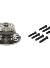 Centric C-Tek Standard Hub and Bearing Assembly without ABS 400.67009E                                     - 400.67009E - Image 2