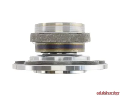 Centric C-Tek Standard Hub and Bearing Assembly without ABS 400.67009E - 400.67009E