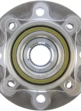 Centric C-Tek Standard Hub and Bearing Assembly without ABS 400.67009E                                     - 400.67009E - Image 4